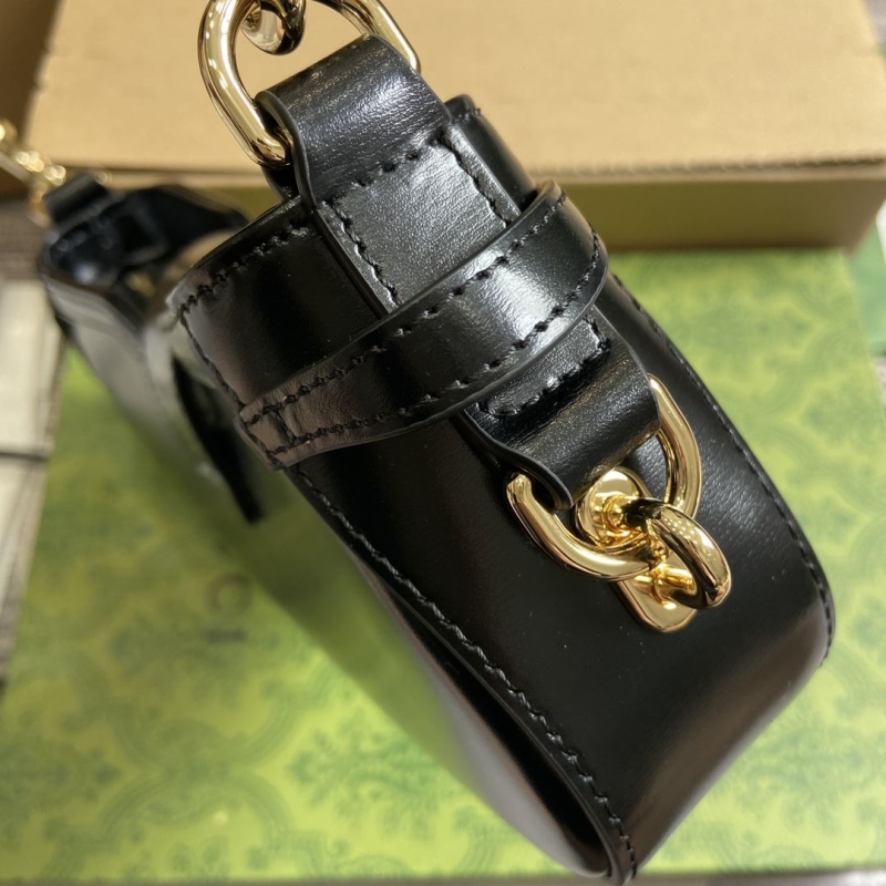 Gucci Top Handle Bags